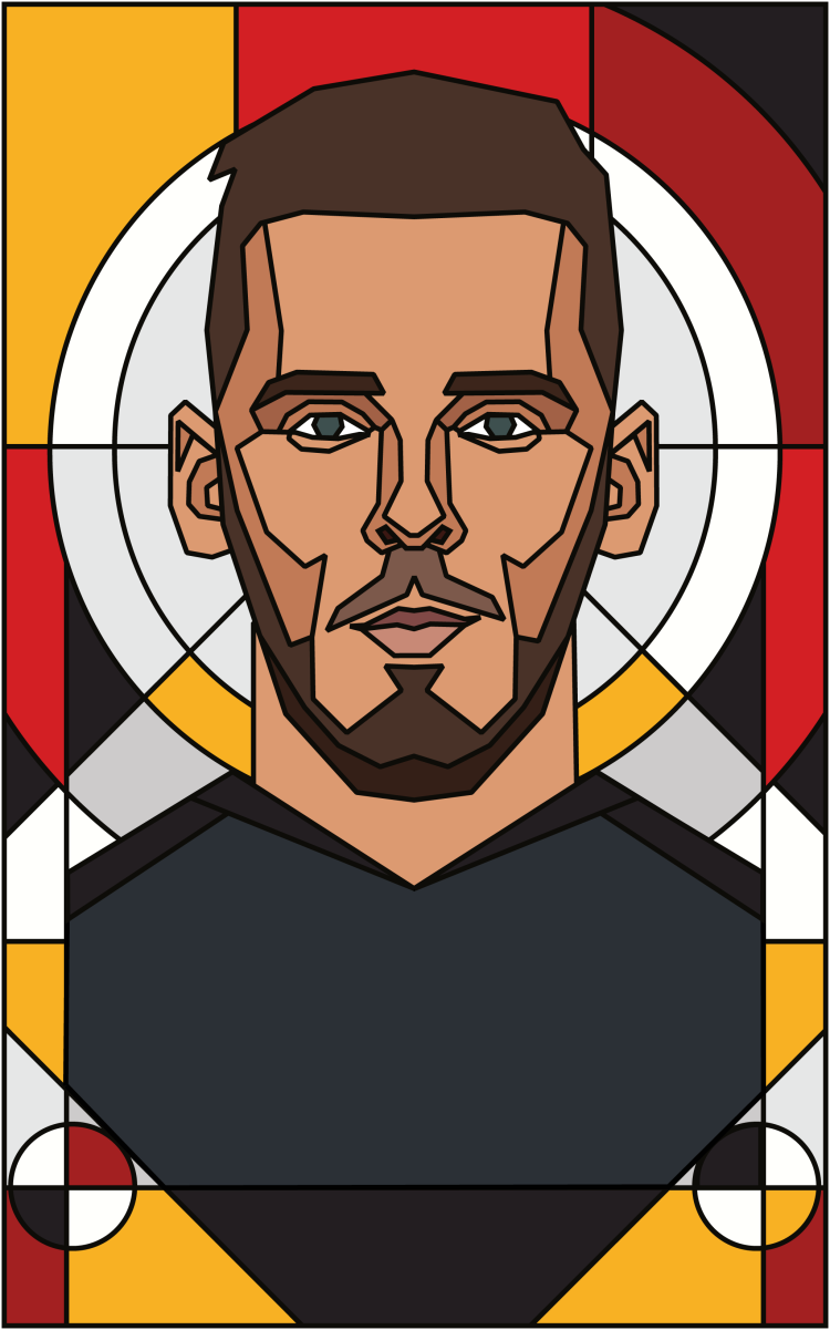 照亮了整个 照亮了整个