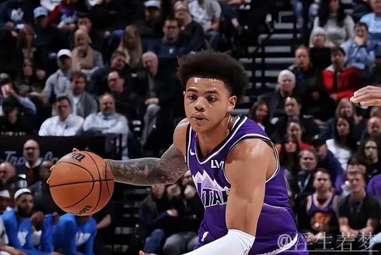 基扬特-乔治爆发！狂轰39分6篮板8助攻2抢断创生涯纪录