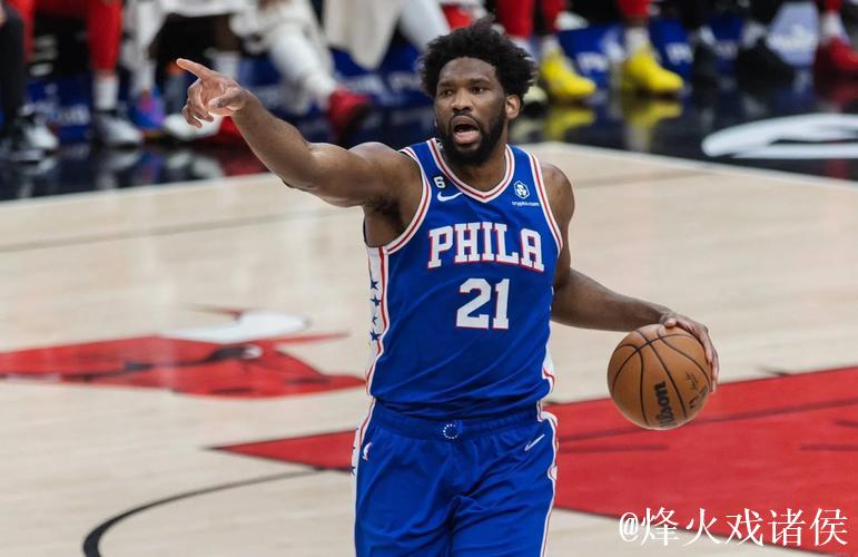 恩比德鼻骨受伤76人惜败步行者，骑士战胜奇才