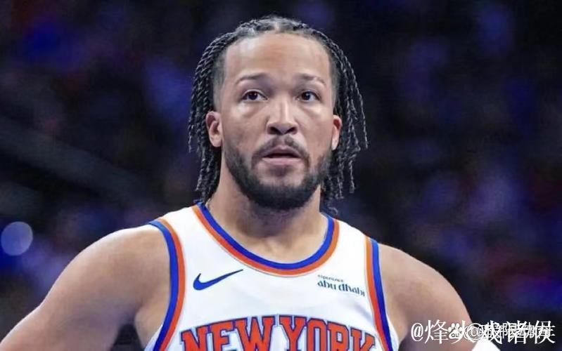 布伦森38分尼克斯力克76人 老鹰送公牛3连败