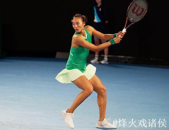 郑钦文宣布退出2026年澳大利亚网球公开赛 郑钦文宣布退出2026年澳大利亚网球公开赛