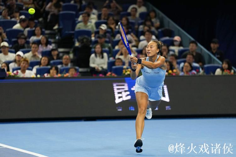 郑钦文宣布退出2026年澳大利亚网球公开赛 郑钦文宣布退出2026年澳大利亚网球公开赛